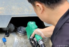 위치 파악도 안된다…알뜰주유소 '착지 변경' 의혹 끊이지 않는 이유