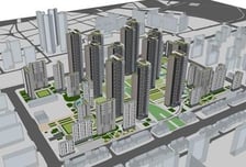 한국토지신탁, 1기 신도시 일산 '후곡마을' 예비사업시행자 지정