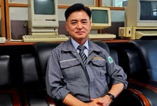 "글로벌 10% 점유율 도전"...친환경·스마트 토종 보호필름 뜬다