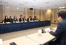 네카쿠배 만난 배경훈 "대국민 서비스 안정성 확보" 당부