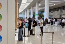 "조카들 용돈 못 뽑았는데…" 휴게소 이동점포서 신권 받으세요