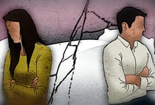 "사랑한다" 아내 친구에 고백한 새신랑…이 결혼 취소할 수 있나요?