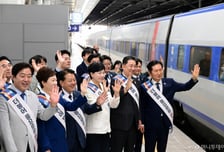 민주당도, 혁신당도 한가위 앞두고 '용산역' 달려간 이유는?