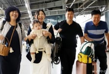 "엄마한테 맡겨봐" 거짓말 아니었네…추석 용돈 굴려주는 계좌