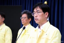 화재피해 7·8전산실 전원장치 복구 속도전…"한달→열흘" 단축