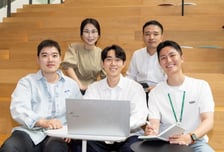 정유사 직원의 AI 도전기…사내 동호회부터 업무 활용법까지