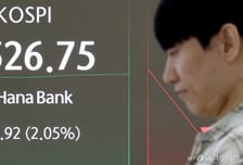 "국장 복귀는 지능순"…신고가 행진 코스피, 지금 사도 될까?