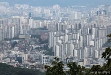 "6·27 약발 끝? 추석 지나면 집값 꺾인다" 은행서 솔솔, 근거는?