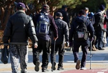 "노인인구 늘어나니"…매년 조단위로 증가하는 기초연금 예산