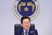 이재명 대통령, 코스피 3500 돌파에 "추세 쉽게 바뀌지 않을 듯"