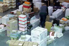 "편의점 택배 맡기면 돈 줄게요"…운송장 사진으로 물건만 챙겨갔다