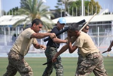 "어두웠던 곳이 밝아졌다"…레바논·남수단에 평화 심는 한국군