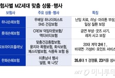 MZ 맞춤형 보험 쏟아진다…난임·마라톤·굿즈 사기까지 보장