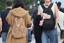 3년 연속 기록적 '9월 고온'…비도 평년보다 많이 왔다