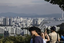 "국평 12억, 비싸" 그때 샀어야?…이젠 15억도 "싸다"는 이 동네