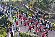 창원특례시 K팝월드페스티벌·국화축제·MAMF 연이어 개최