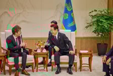 AI가 쏘아올린 '금산분리 완화'…CVC 외부자금한도 풀릴까