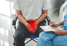 "증상 보이면 늦었다"…남성 암 2위, 빨리 찾는 검사 이렇게 간단한데