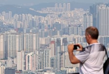 서울 집값 안 잡히니 국채 선물 파는 외국인들