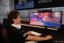 해상도·주사율·응답속도…어려운 '모니터 성능' 무슨 뜻이죠?