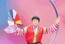 "기안84, 자세 왜 그래" 의사들 걱정 사더니…러닝 후유증 어쩌나