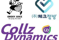 광주 착즙주스-부산 푸드테크, 콜즈다이나믹스 통해 '립스' 선정