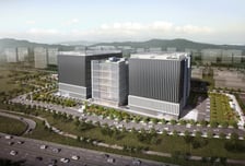 메타컴플렉스, '전력 희소 자산' 의정부 데이터센터 투자유치 본격 시동