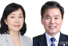 이재명 대통령, 송경희 개보위원장·김현권 고준위원장 임명