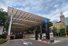 추석 연휴 '주차 고민' 끝…서울시·자치구, 공영주차장 무료 개방