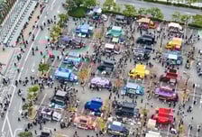 국제게임전시회 '지스타 2025', 푸드트럭 참가자 모집…13일 마감