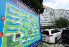 "재건축 못해" 50년 된 '그 아파트' 이번엔 될까