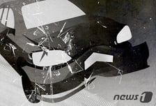 추석명절 앞두고 고속도로 참변…교환학생 1명 사망·3명 중경상