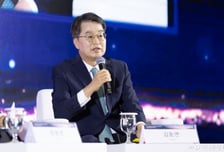 차기 경기도지사 물었더니…민주당 김동연, 국힘 유승민 선두