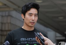 '비만 루저' '기생충' 비난 쏟아낸 이근…모욕·명예훼손 혐의 '집유'