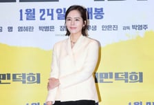 "한가인 성형했냐고 많이 묻던데…" 고3 담임선생님 대답은