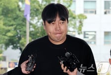 '불법 도박' 이진호, 만취 운전까지…술 취해 100km 달렸다