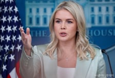 美백악관 "정부 셧다운, 공무원 수천명 해고될 것…협상용 발언 아냐"