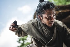 사극 장인들과 글로벌 플랫폼의 조우, 막 오른 왈패 활극 ‘탁류’