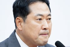 장동혁 국힘 대표 "이진숙 체포, 김현지 보호하기 위해 벌인 사건"