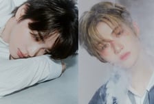 눈물 흘리는 신유 방황하는 지훈…TWS, 6인6색 청춘의 기록