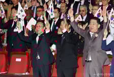 '개천절' 김민석 총리 "통합·공정·신뢰로 새로운 시대 열겠다"