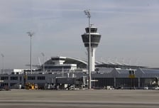 뮌헨 공항도 드론 출몰로 일시 폐쇄…독일 '드론 장벽' 입장 바꾸나