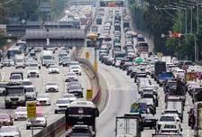 최장 11일 황금연휴...고속道 '이날' 가장 막힌다