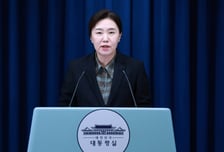 국힘 주진우 "국정자원 화재, 李대통령 침묵"-대통령실 "명백한 허위"