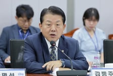 국가전산 장애 담당 공무원 투신...與김병주 "통렬히 반성한다"