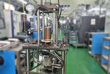 추석 연휴 첫날 부산 공장서 50대 작업자 기계에 깔려 숨져