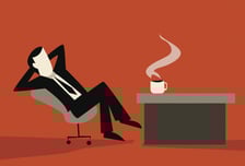 커피 마시자마자 20분 낮잠…뇌가 좋아하는 이유[한 장으로 보는 건강]