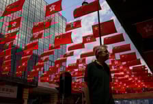 홍콩 금융이 돌아왔다, '중국 특색'으로 [PADO]