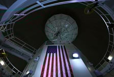 미국 우주군 역대 최대 규모 훈련 밀착취재 [PADO]