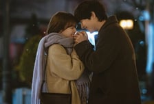 '마이 유스' 송중기♥천우희, 결국 사랑 지켰다…"다 같이 하자"